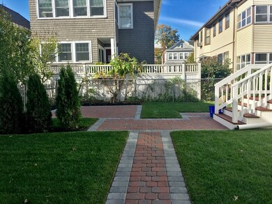 38 Newton St unit 2, Belmont, MA 02478 - photo 5