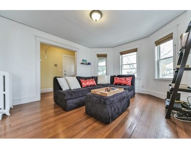 4106 Washington St unit 2, Roslindale, MA 02131 - photo 5