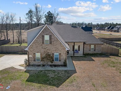 813 Limestone Dr, Haughton, LA 71037 - photo 2
