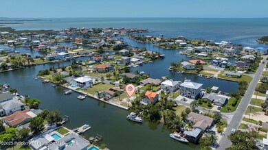 4546 Gulfstream Dr, Hernando Beach, FL 34607 - photo 4