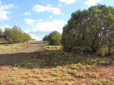 Ranch Land