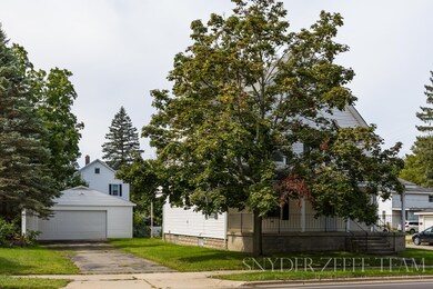 526 N Hudson St, Lowell, MI 49331 - photo 5