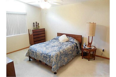 Master Bedroom.