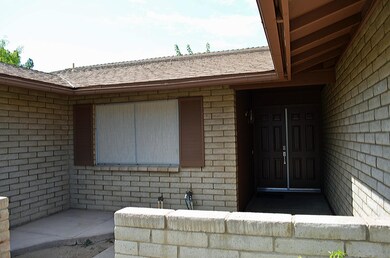 Entryway