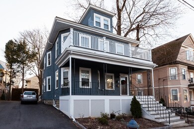 24 Sunset Rd unit A, Somerville, MA 02144 - photo 2