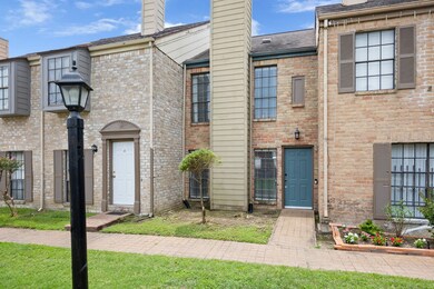 Located in a quiet, established community, the ext