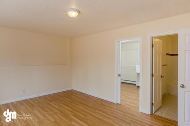 Down Stairs Bedroom