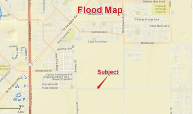 Flood Map