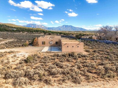 133 Old State Hwy 3, Arroyo Hondo, NM 87513 - photo 5