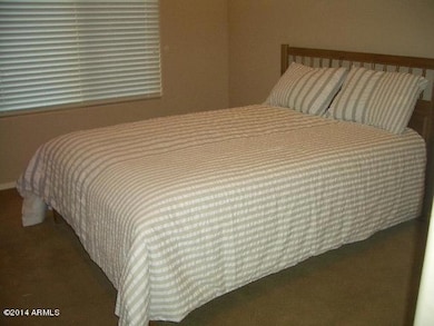 Bedroom 1-Full Bed