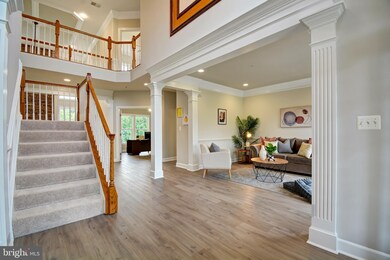 7304 Waterloo Walk, Laurel, MD 20707 - photo 4