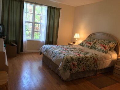 Master Suite