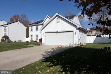 50 E Meadowbrook Cir, Sicklerville, NJ 08081 - photo 4