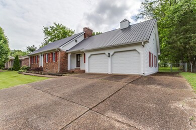 66 Mortons Lake Rd, Manchester, TN 37355 - photo 4