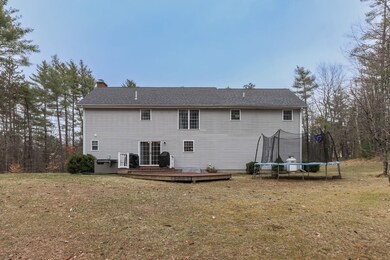 7105 Harvest Rd, Loudon, NH 03307 - photo 5