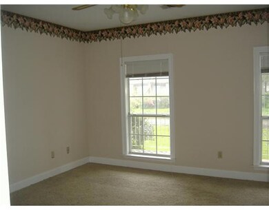Master Bedroom.