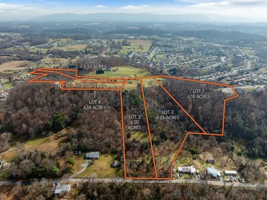 Tbd Birds Eye View, Jonesborough, TN 37659 - photo 5