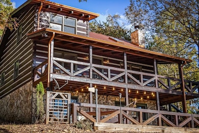 212 Dogpatch Ln, Blue Ridge, GA 30513 - photo 5