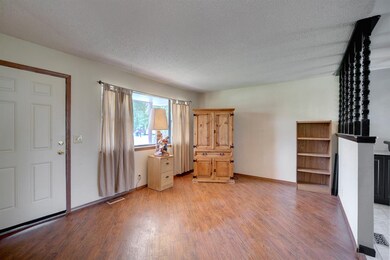Nice Large Windows.