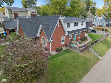 134 W 44th St, Indianapolis, IN 46208 - photo 4