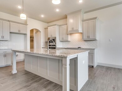 Lot 3 Vanderbilt, Weatherford, TX 76088 - photo 5