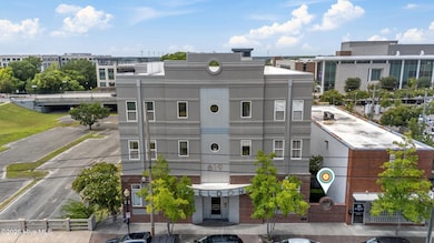 Front with Patio Marked