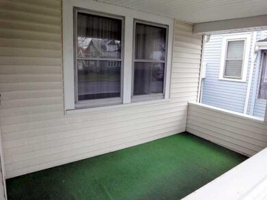 Patio/Deck