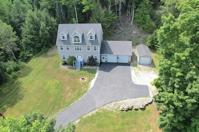 325 Lower Dedham Rd, Holden, ME 04429 - photo 5