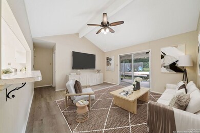 3841 Beckwood, San Antonio, TX 78259 - photo 4