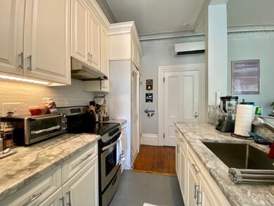 17 Harvard St unit 2, Charlestown, MA 02129 - photo 5