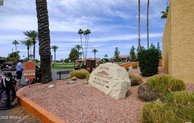 5263 E Hannibal St, Mesa, AZ 85205 - photo 4