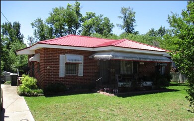 950 W Grenada Terrace, Macon, GA 31206 - photo 2