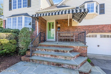 919 Claridge Dr, Spring Lake, NJ 07762 - photo 4