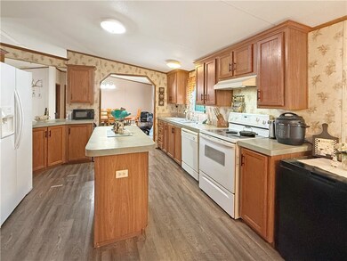 747 Cr 4501, Ozone, AR 72854 - photo 4