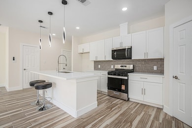 9807 Bamboo Rd unit A, Houston, TX 77041 - photo 7