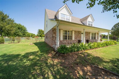 9295 S 258th East Ave, Broken Arrow, OK 74014 - photo 3