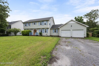 906 Greenway Dr, Jacksonville, NC 28546 - photo 3