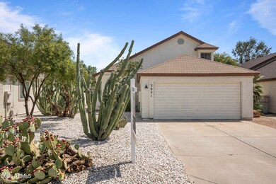 3951 W Butler St, Chandler, AZ 85226 - photo 2