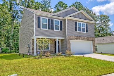 522 Shady Maple St, Moncks Corner, SC 29461 - photo 2