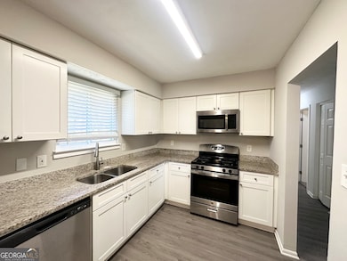 2959 Fairburn Rd SW, Atlanta, GA 30331 - photo 5