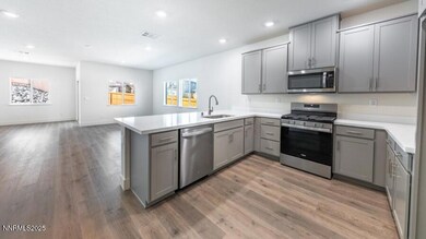 1300 Coco Dr unit Lot 92, Carson City, NV 89705 - photo 5