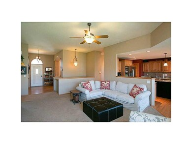Great Room.