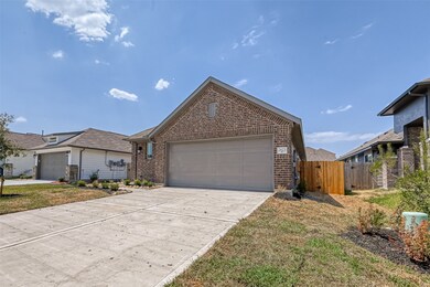 2623 Prairie Star Ln, Conroe, TX 77385 - photo 4