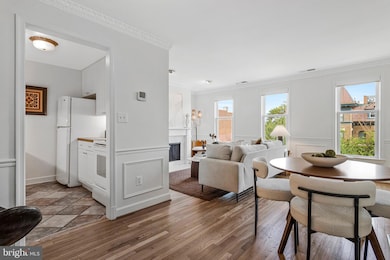 1801 T St NW unit 10, Washington, DC 20009 - photo 7