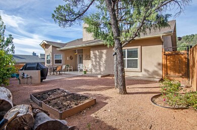 1103 N Monte Rosa Ln, Payson, AZ 85541 - photo 4