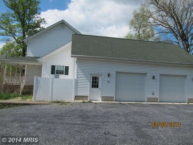 310 Cave Ridge Rd, Edinburg, VA 22824 - photo 2