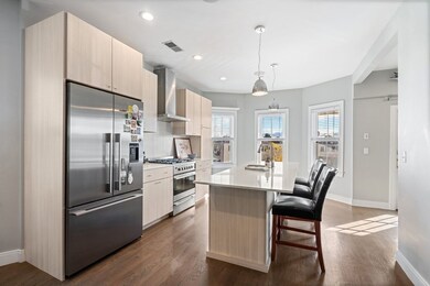 173 Minot St unit 3, Dorchester, MA 02122 - photo 7