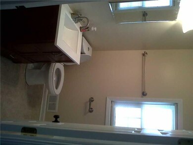 Full Bath.