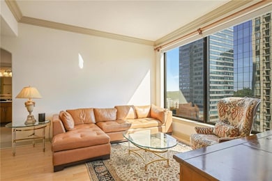 Paramount At Buckhead unit 1207, Atlanta, GA 30326 - photo 3