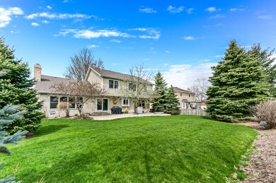 3508 Eliot Ln, Naperville, IL 60564 - photo 3